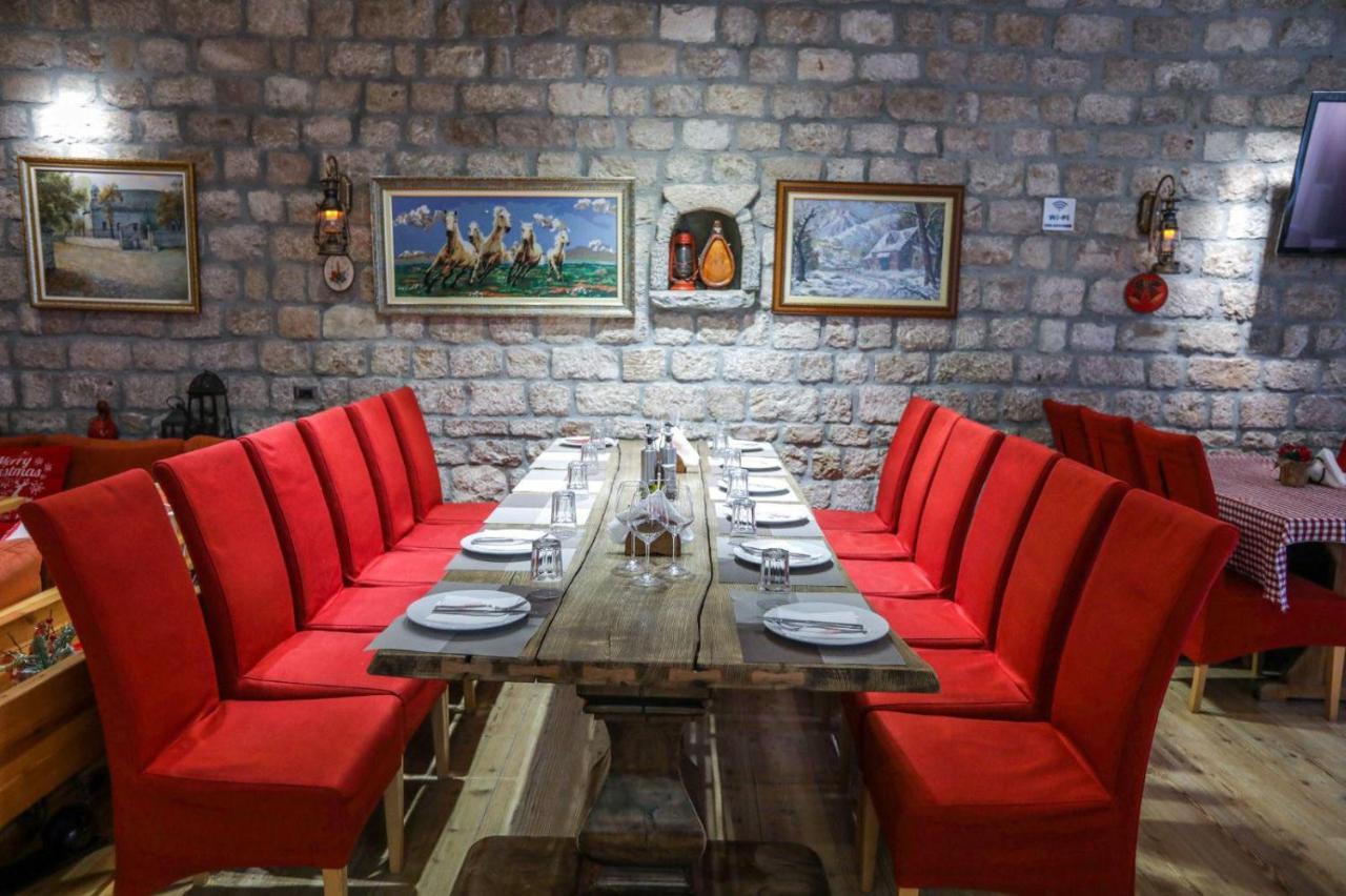 Falo 5* Voskopojë