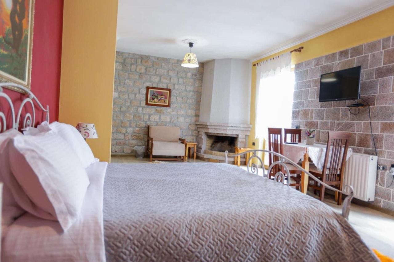 Hotel Falo