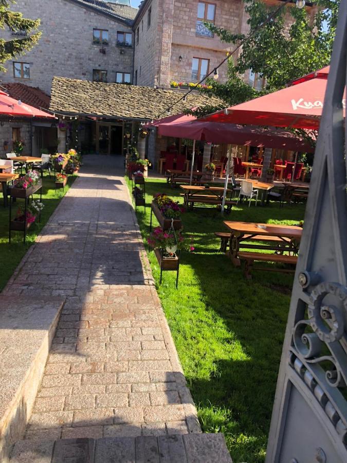 Hotel Falo 5*