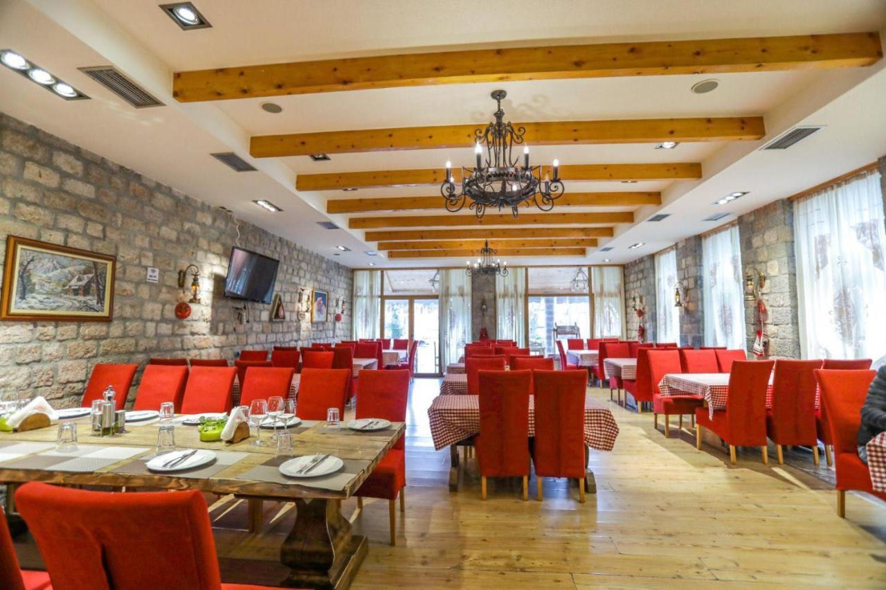 Falo Hotel 5*