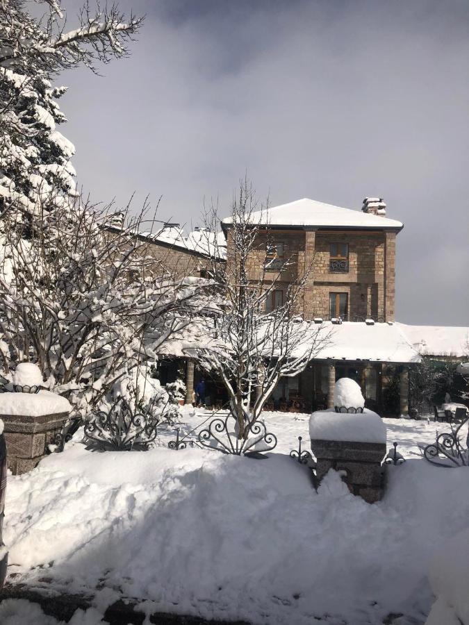Falo 5* Voskopoje