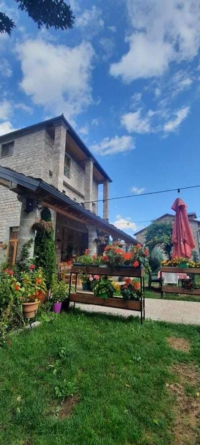 Falo Hotel Voskopoje