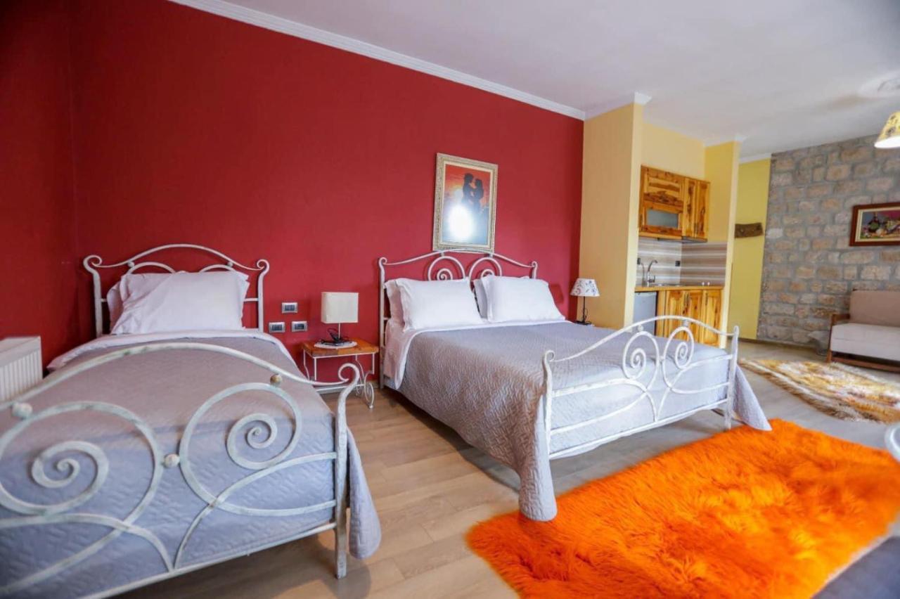 Hotel Falo 5*